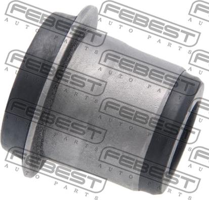 Febest TAB-079 - Supporto, Braccio oscillante autozon.pro