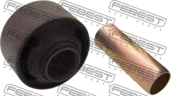 Febest TAB-140 - Supporto, Braccio oscillante autozon.pro