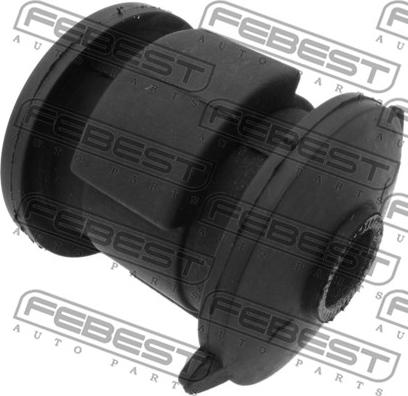 Febest TAB-141 - Supporto, Braccio oscillante autozon.pro