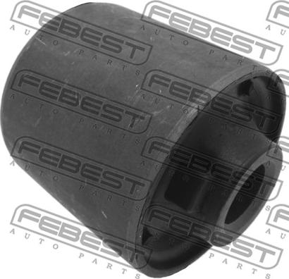 Febest TAB-159 - Supporto, Braccio oscillante autozon.pro