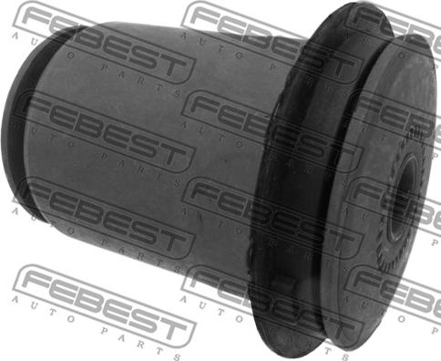 Febest TAB-156 - Supporto, Braccio oscillante autozon.pro