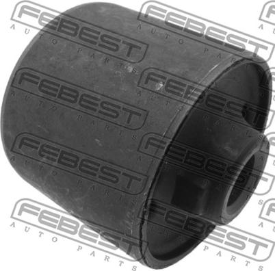 Febest TAB-157 - Supporto, Braccio oscillante autozon.pro