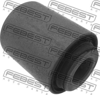 Febest TAB-161 - Supporto, Braccio oscillante autozon.pro