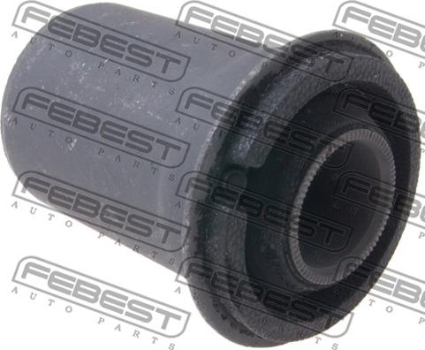 Febest TAB-104 - Supporto, Braccio oscillante autozon.pro