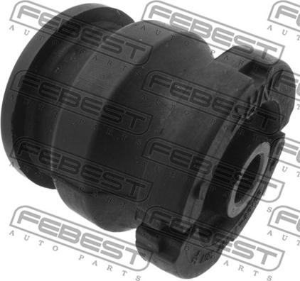 Febest TAB-183 - Supporto, Braccio oscillante autozon.pro