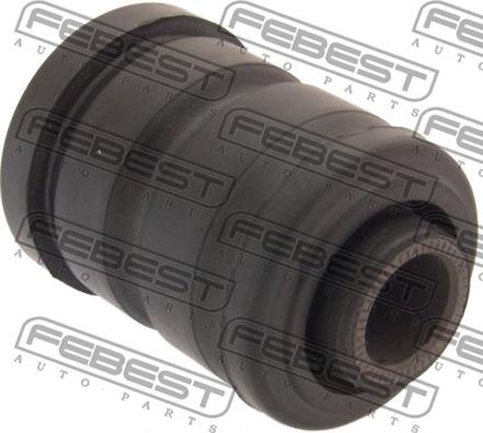 Febest TAB-135 - Supporto, Braccio oscillante autozon.pro