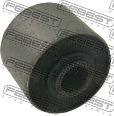 Febest TAB-137 - Supporto, Braccio oscillante autozon.pro