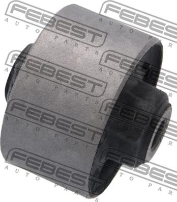 Febest TAB-341 - Supporto, Differenziale autozon.pro