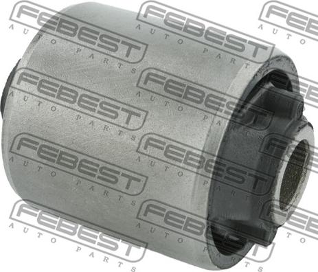 Febest TAB-317 - Supporto, Braccio oscillante autozon.pro