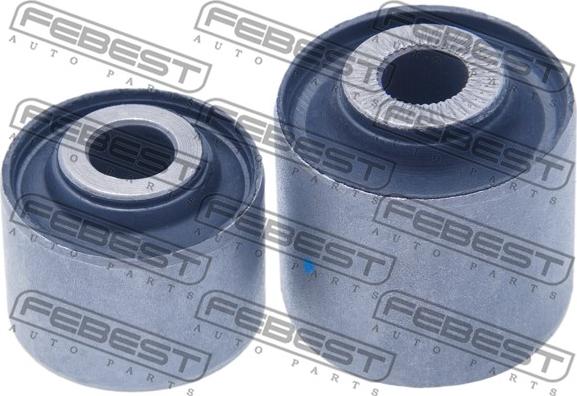 Febest TAB-371-KIT - Supporto, Braccio oscillante autozon.pro