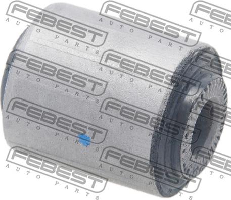 Febest TAB-373 - Supporto, Braccio oscillante autozon.pro