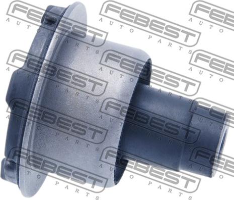 Febest TAB-372 - Supporto, Differenziale autozon.pro