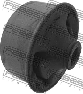 Febest TAB-201 - Supporto, Braccio oscillante autozon.pro