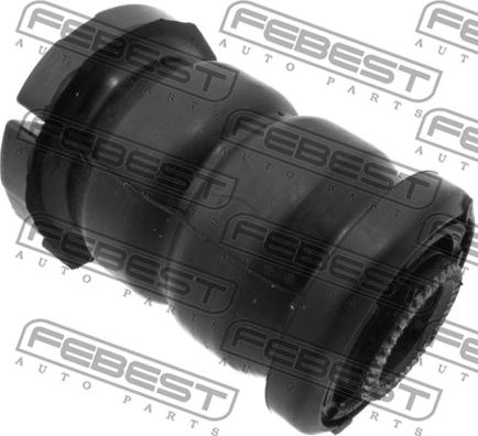 Febest TAB-202 - Supporto, Braccio oscillante autozon.pro