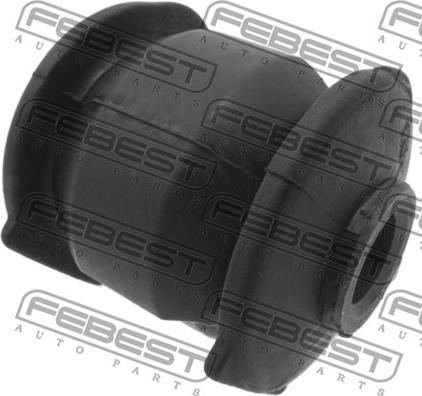 Febest TAB-211 - Supporto, Braccio oscillante autozon.pro