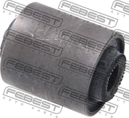 Febest TAB-239 - Supporto, Braccio oscillante autozon.pro