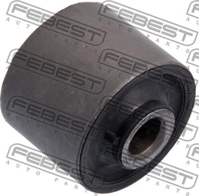 Febest TAB-235 - Supporto, Braccio oscillante autozon.pro