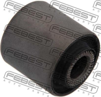 Febest TAB-238 - Supporto, Braccio oscillante autozon.pro