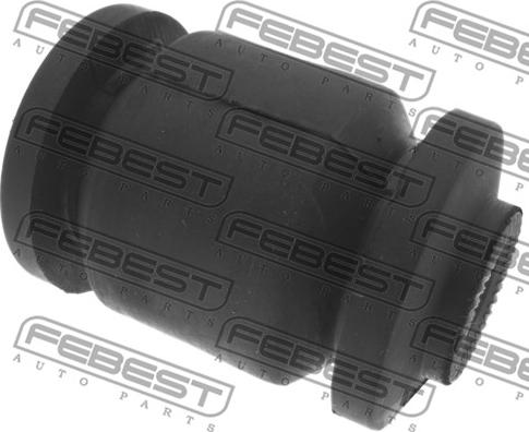 Febest TAB-225 - Supporto, Braccio oscillante autozon.pro