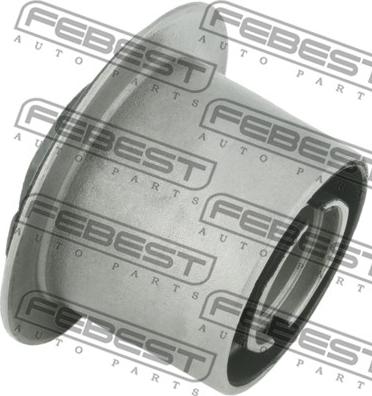 Febest TAB-GZG50 - Supporto, Differenziale autozon.pro