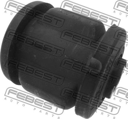 Febest TAB-J520 - Supporto, Braccio oscillante autozon.pro