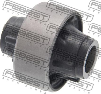 Febest TAB-KGB10B - Supporto, Braccio oscillante autozon.pro