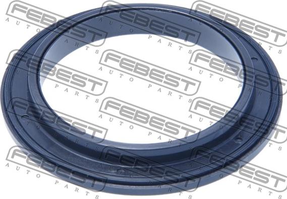 Febest TB-003 - Cuscinetto volvente, Supporto ammortizz. a molla autozon.pro