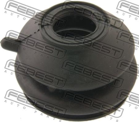 Febest TBJB-003W - Kit riparazione, Giunto di supporto / guida autozon.pro