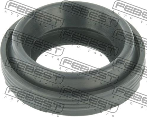 Febest TCP-005 - Guarnizione, Copritestata autozon.pro