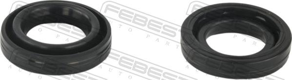 Febest TCP-008-PCS2 - Anello tenuta, Cavità candela autozon.pro