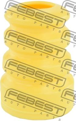 Febest TD-ACV40R - Tampone paracolpo, Sospensione autozon.pro