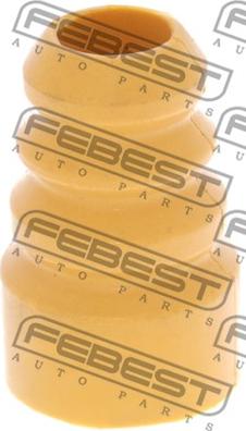 Febest TD-AE100R - Tampone paracolpo, Sospensione autozon.pro