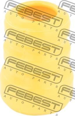 Febest TD-ASV50R - Tampone paracolpo, Sospensione autozon.pro