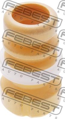 Febest TD-NHW20F - Tampone paracolpo, Sospensione autozon.pro