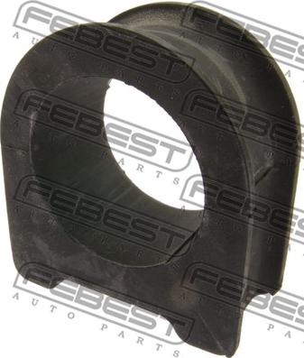 Febest TGB-002 - Supporto, Scatola guida autozon.pro