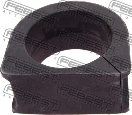 Febest TGB-PR90 - Supporto, Scatola guida autozon.pro