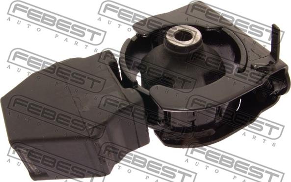 Febest TM-070 - Sospensione, Motore autozon.pro