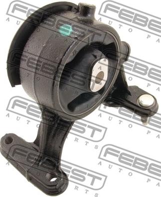 Febest TM-ACA30R - Sospensione, Motore autozon.pro