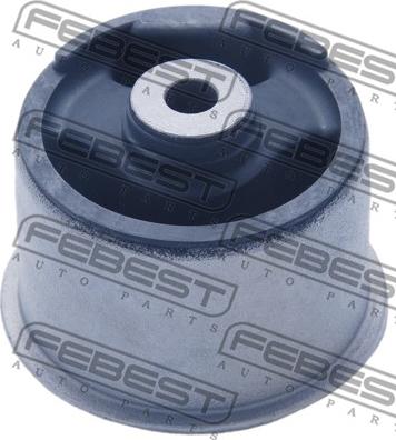 Febest TMB-05 - Sospensione, Motore autozon.pro