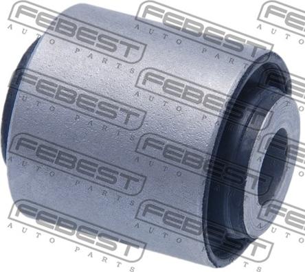 Febest TMB-NCP90RR - Sospensione, Motore autozon.pro