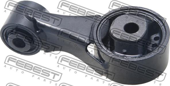 Febest TM-NCP90RR - Sospensione, Motore autozon.pro