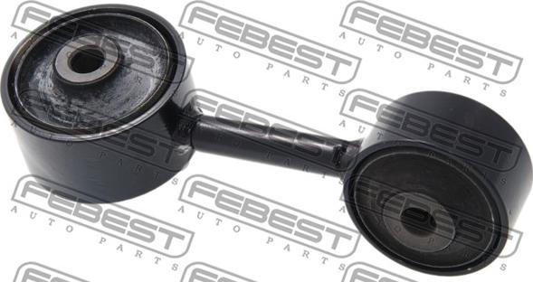 Febest TM-SXV10RH - Sospensione, Motore autozon.pro