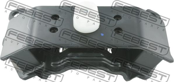 Febest TM-VDJ200RR - Sospensione, Motore autozon.pro