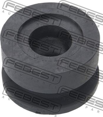 Febest TSB-124 - Supporto, Struttura portante del veicolo autozon.pro