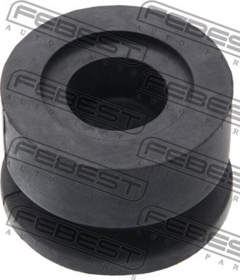 Febest TSB-126 - Supporto, Struttura portante del veicolo autozon.pro