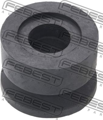 Febest TSB-122 - Supporto, Struttura portante del veicolo autozon.pro