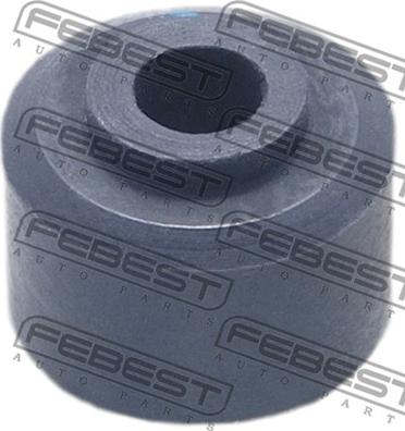 Febest TSB-809 - Supporto, Asta di reazione autozon.pro