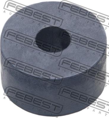 Febest TSB-789 - Supporto ammortizzatore a molla autozon.pro