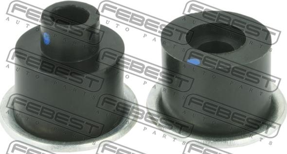 Febest TSB-GSA33R-KIT - Kit riparazione, Barra accoppiamento stabilizzatore autozon.pro