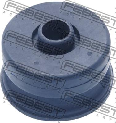 Febest TSB-LC105 - Supporto, Struttura portante del veicolo autozon.pro